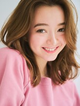 一流の薬剤を毎月通いやすい価格で♪確かな技術＆センスで理想の仕上がりをご提供◎