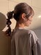 エルパティオ(EL PATIO)の写真/【営業時間外セット・着付けOK】卒/入学式の袴・着物着付けもお任せ下さい★実績はスタイルペ-ジでCheck！