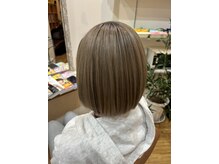 びようしつ まこ