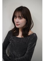 ガーランドギンザ(Garland Ginza)&nbsp;水素カラーミディアムレイヤー