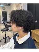 【shuyu】ウルフ×ツイストスパイラル