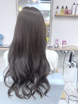 キーロ センター南(kiiro) オリーブグレージュ