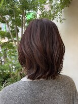 ラポート(Rapport) ボブ