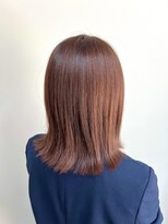 リモア(Remore)&nbsp;オレンジブラウン