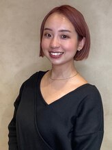 カイノ 南青山店(KAINO) 岩崎 有紗