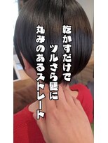 ヒライス 千歳船橋(Hiraeth)&nbsp;ショートヘアは、 形が整うかどうかで仕上がりが大きく変わる