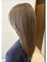 アンビ(ambi) ブリーチなしダブルカラー