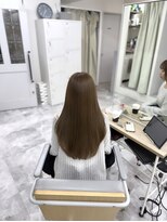 アチェロ(Acero.)&nbsp;マロンベージュ