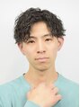 クオンヒール(QUON HEAL)&nbsp;波巻きパーマ/ツイストスパイラルなどパーマも任せてください！