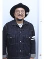 ビアンコバイチェント(Bianco by cento) 黒米 健太郎