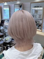 エイト新宿店(EIGHT shinjuku)&nbsp;ホワイトウルフ