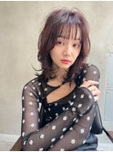 【恵比寿roro】大人かわいいレイヤー