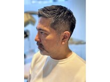 ヘアーサロンウフ(hair salon Oeuf)