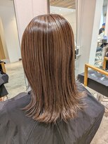 ナンバースリー 溝の口店(Number Three)&nbsp;ベージュ【N°3溝の口】