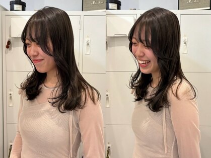 エイチ 梅田(H)の写真