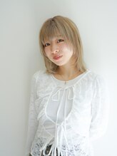 コージークルー(cozy creww)&nbsp;小畔 夏月