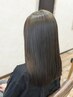 【ご新規様限定】カット＋カラー(全体)＋2stepトリートメント￥13530→