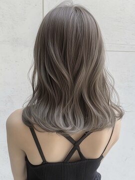 アエラバイトゥルークリエイション(AERA by True Creation) カラー/カット/髪質改善/ダブルカラー/トリートメント/春日部