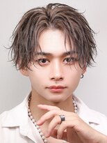 ゴールド 渋谷神南(GOALD)&nbsp;緩なみセンターパート