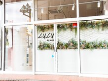 ルルバイアズール 草加店(LULU by azule)の雰囲気(レイヤーカット/ウルフカット/ショートボブ/ケアブリーチ/草加駅)