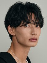 フィフス 原宿(fifth)&nbsp;原宿緩め波巻きスパイラルパーマシャドウパーマルーズパーマ韓国