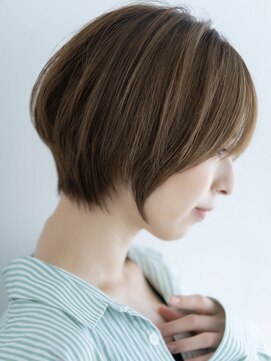 リル 8F 銀座(Rire) ショート