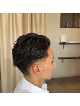 アガルタ(AGARTHA) ビジネススタイル