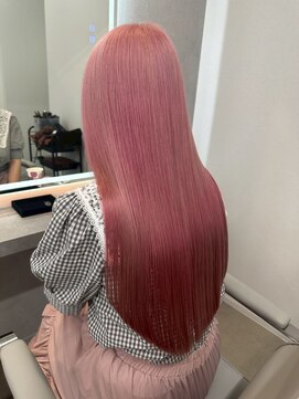 リノ 港店(Rino) ロングスタイル