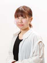 アミックス ヘアワークス 山口店(AMIX hair works)&nbsp;Yamamoto Anzu