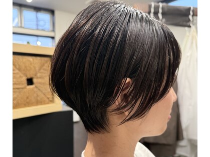 ファファ フォーヘア(FaFa for hair)の写真