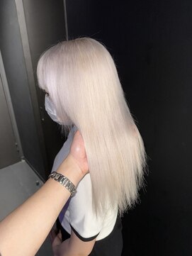 エゴ 池袋(EGO) ホワイト