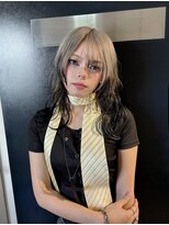 イコ(.ico)&nbsp;ウルフ、デザインカラー