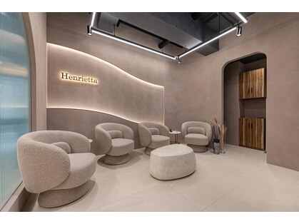 ヘンリエッタ 表参道(Henrietta)の写真