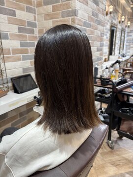 シエル 立川店(CIEL) CIEL小口 ナチュラルブラウンカラー