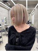 ハイトーン/ホワイトベージュ
