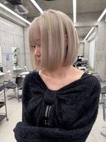 ディーエヌエー バイ エゴル(DiNA by ENGOL)&nbsp;ハイトーン/ホワイトベージュ