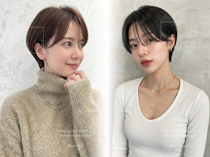 ヘアーズルーム 近鉄八尾(hair's RooM)の写真