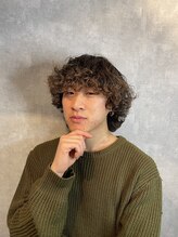 アンド(&) 北山 遥和