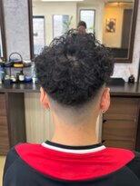 ハングアウト(Hangout)&nbsp;スペインカール