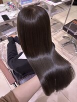 フォルテ 横浜店(FORTE)&nbsp;ほんのりオリーブグレージュ