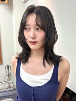 エニエンメイクス 立川(ENIEN MAKE'S)&nbsp;レイヤー、ニュアンスレイヤー、