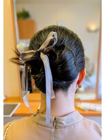 ハーモニー(Harmony)&nbsp;カチモリヘア