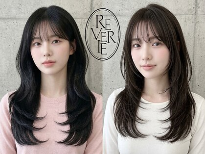レヴェリー(REVERIE)の写真