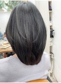 リフトアップ効果を生み出す3DCurve技術☆