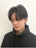 フェザーパーマ/ニュアンスパーマ/藤沢美容院