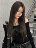 【リピート率No.1】100%最高級レミー人毛シールエクステ60本 19500円