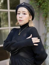 ルーン バイ ゲッカビジン(LUNE BY GEKKABIJIN)&nbsp;佐伯 祥子