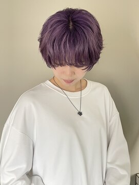 シアター(CIARTOR) ジューシーラベンダー