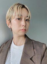 ロウROW)&nbsp;室 奈央子