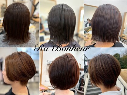ラボヌール(Ra Bonheur)の写真